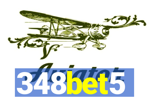 348bet5