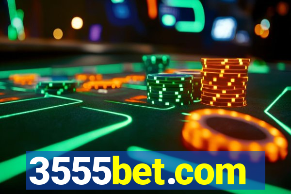 3555bet.com