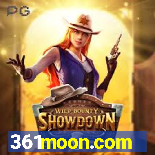 361moon.com