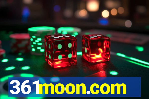 361moon.com