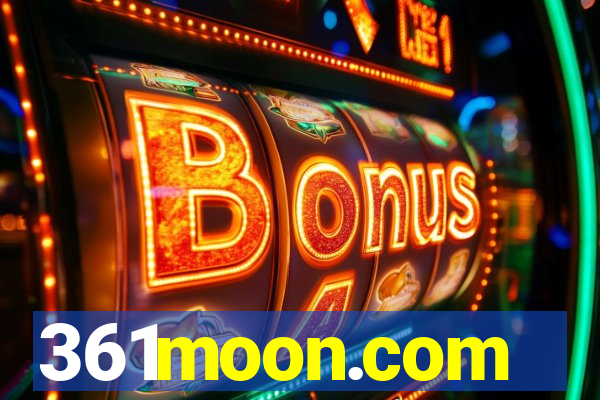 361moon.com