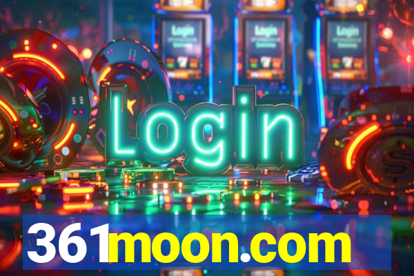 361moon.com