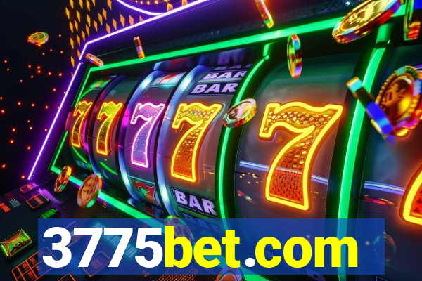 3775bet.com