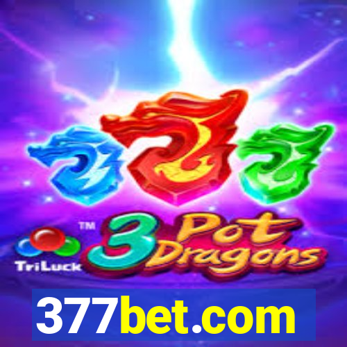 377bet.com