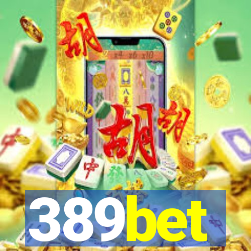 389bet