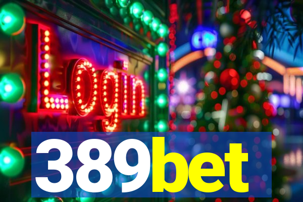 389bet