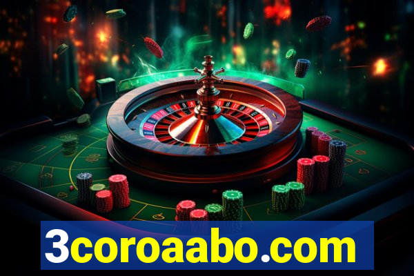 3coroaabo.com