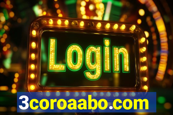 3coroaabo.com