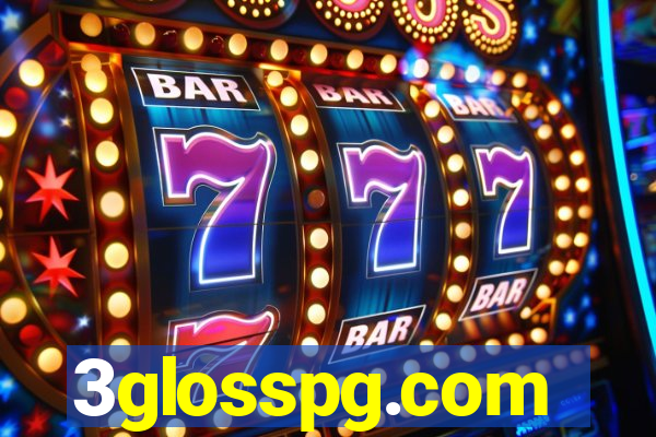 3glosspg.com