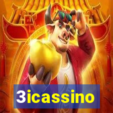 3icassino