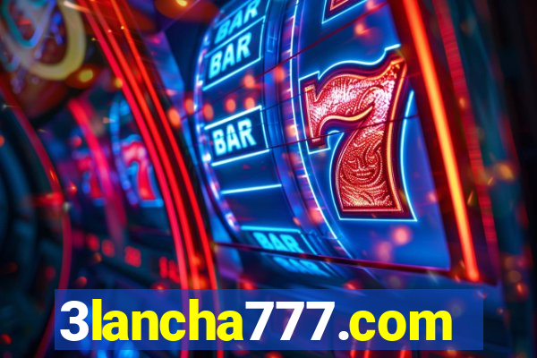 3lancha777.com