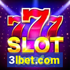 3lbet.com