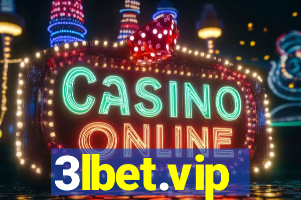 3lbet.vip