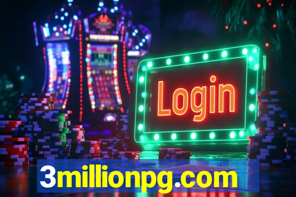 3millionpg.com