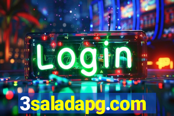 3saladapg.com