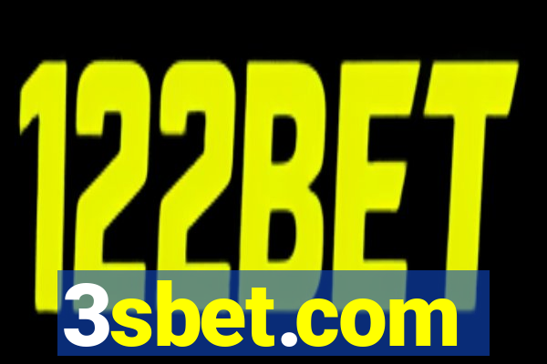 3sbet.com