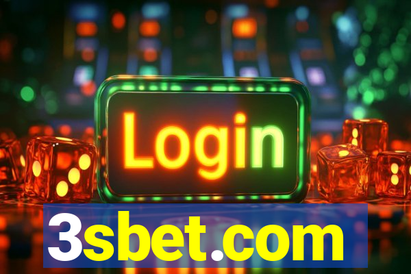 3sbet.com