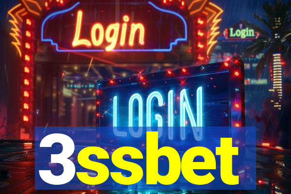 3ssbet