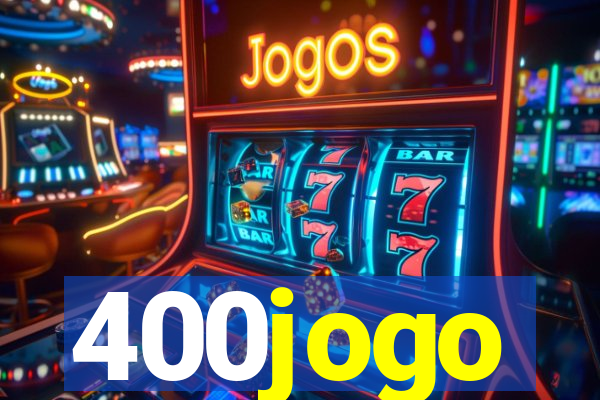 400jogo