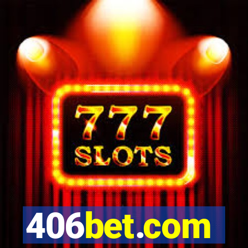 406bet.com