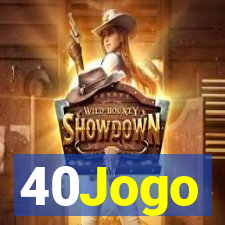 40Jogo