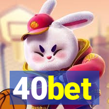 40bet