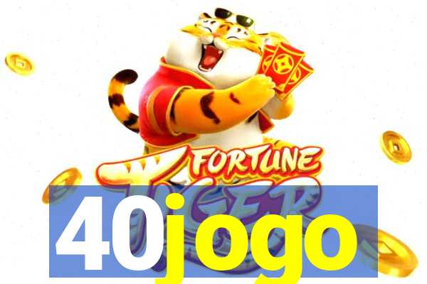 40jogo