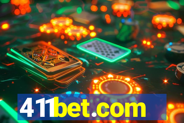 411bet.com