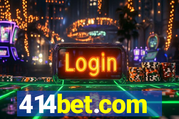 414bet.com