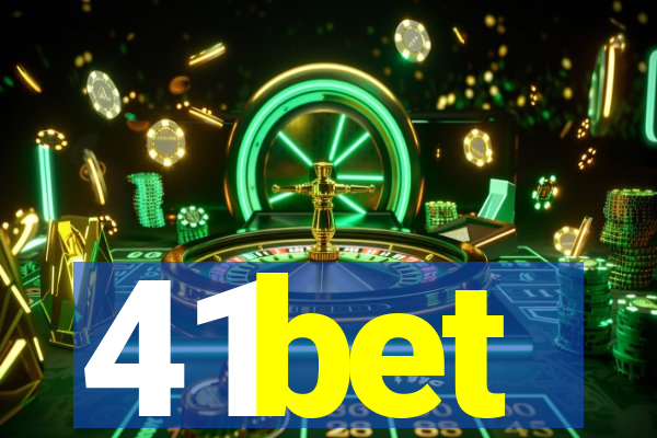 41bet