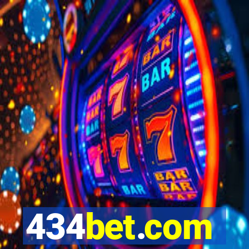 434bet.com