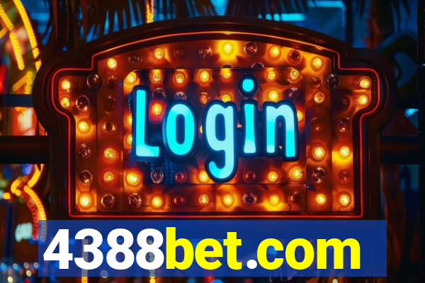 4388bet.com