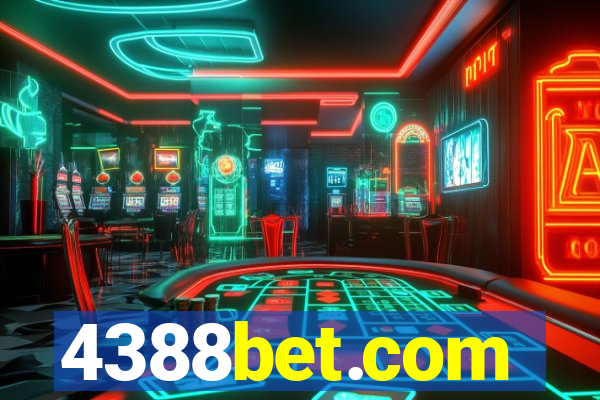 4388bet.com