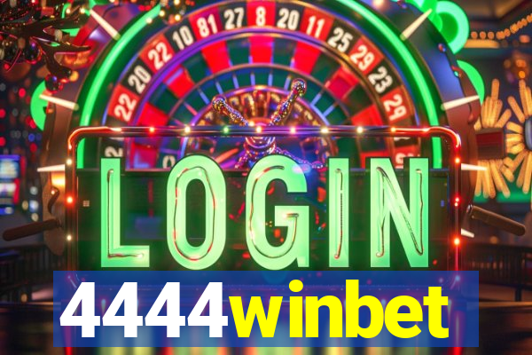 4444winbet