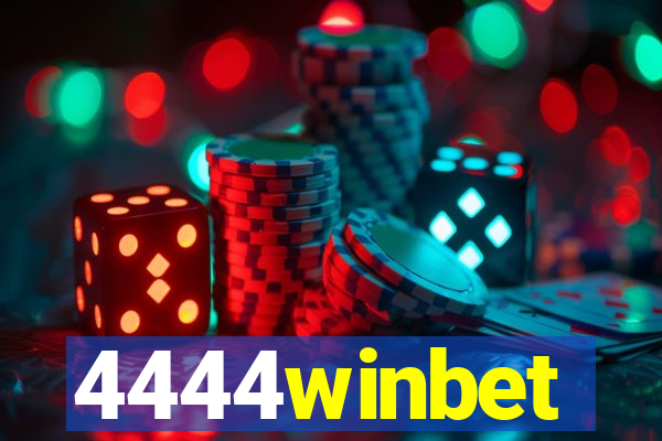 4444winbet