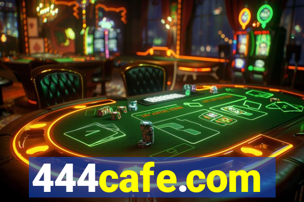 444cafe.com