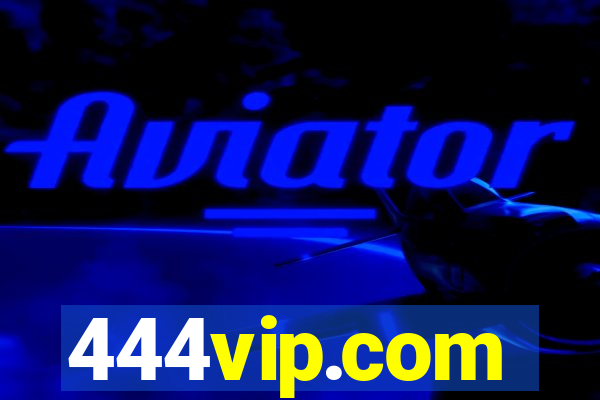 444vip.com