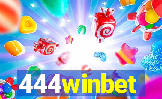 444winbet