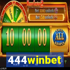 444winbet