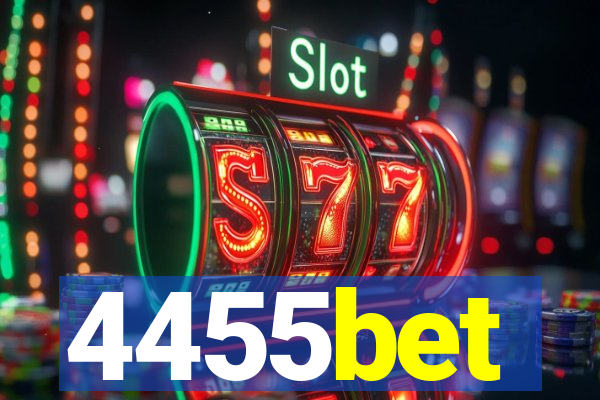 4455bet