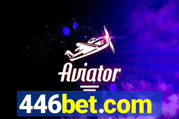 446bet.com