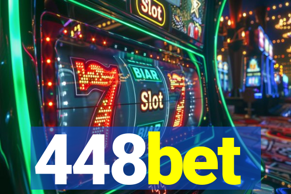 448bet