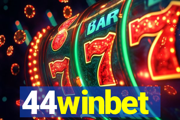 44winbet