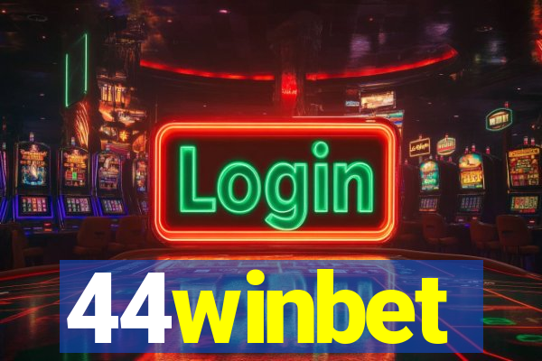 44winbet