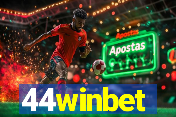 44winbet