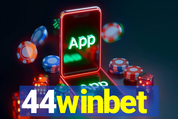 44winbet