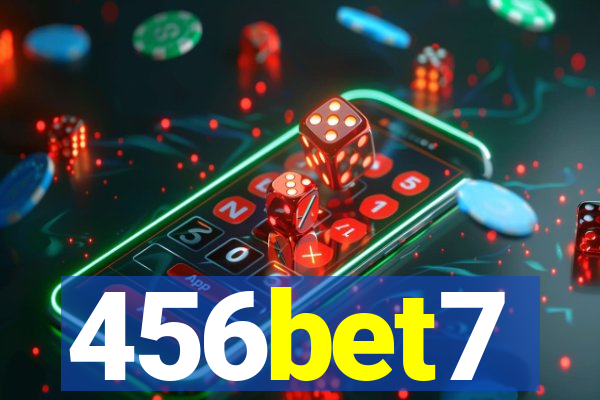 456bet7