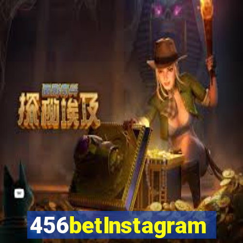 456betInstagram