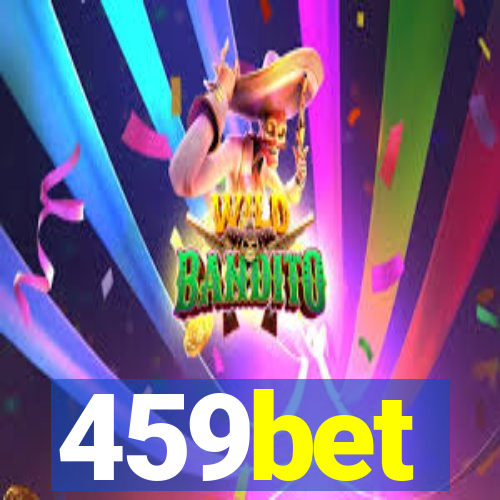 459bet