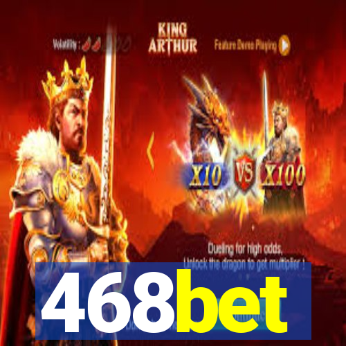 468bet